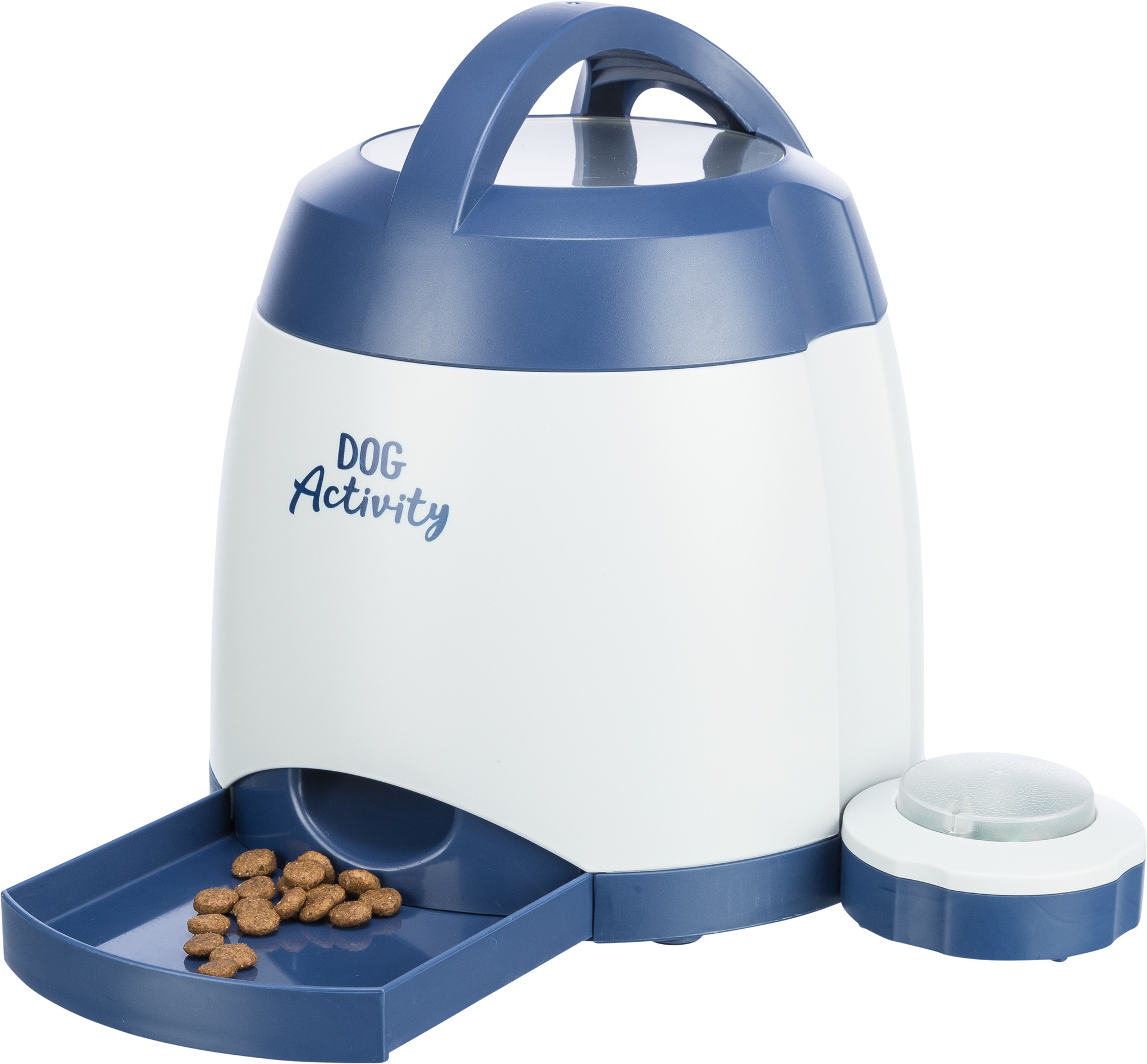 Trixie Intelligenzspielzeug Trixie Dog Activity Memory Trainer 3.0