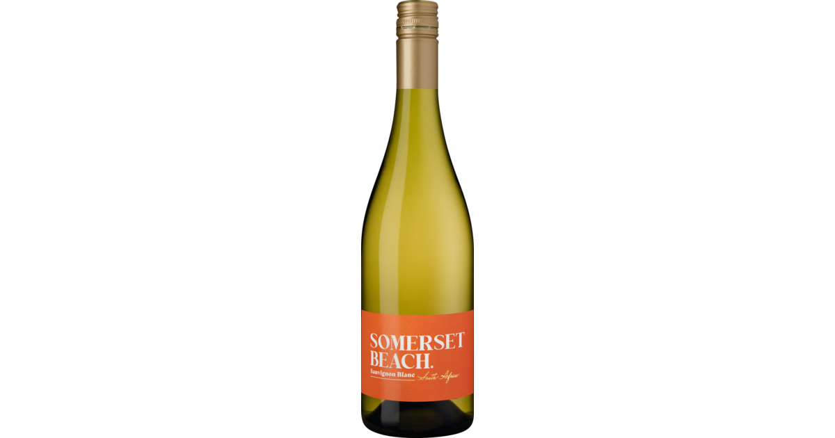 Somerset Beach Sauvignon Blanc