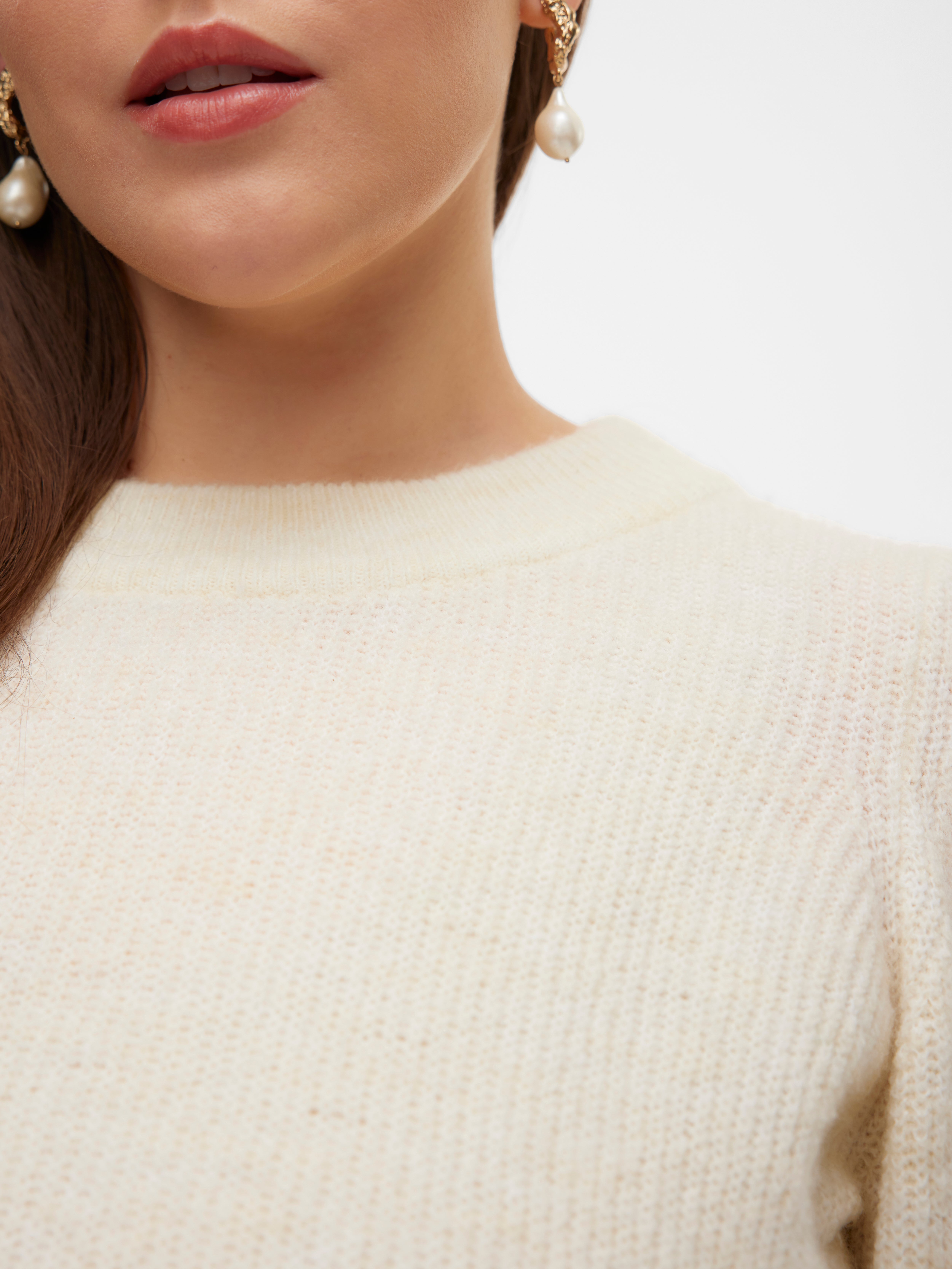 VMVIGGA Pullover
