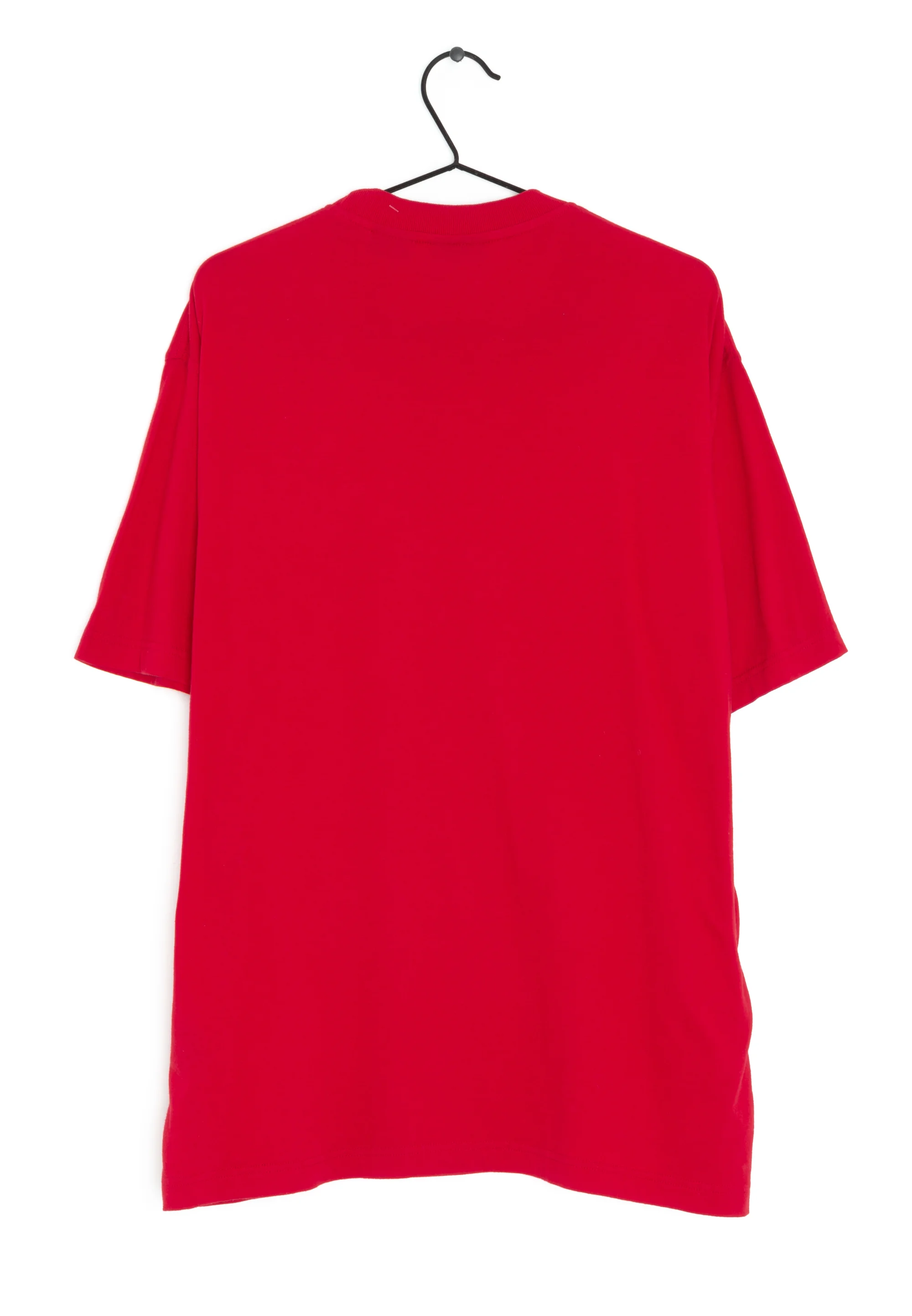 Camiseta Fila con estampado