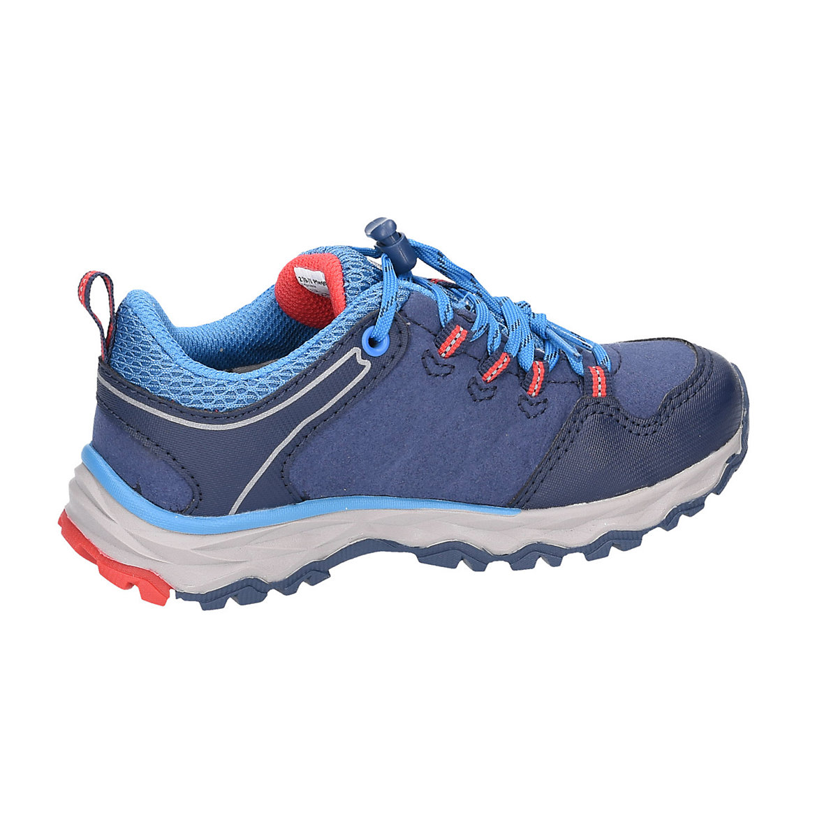 Trekking- & Wanderstiefel