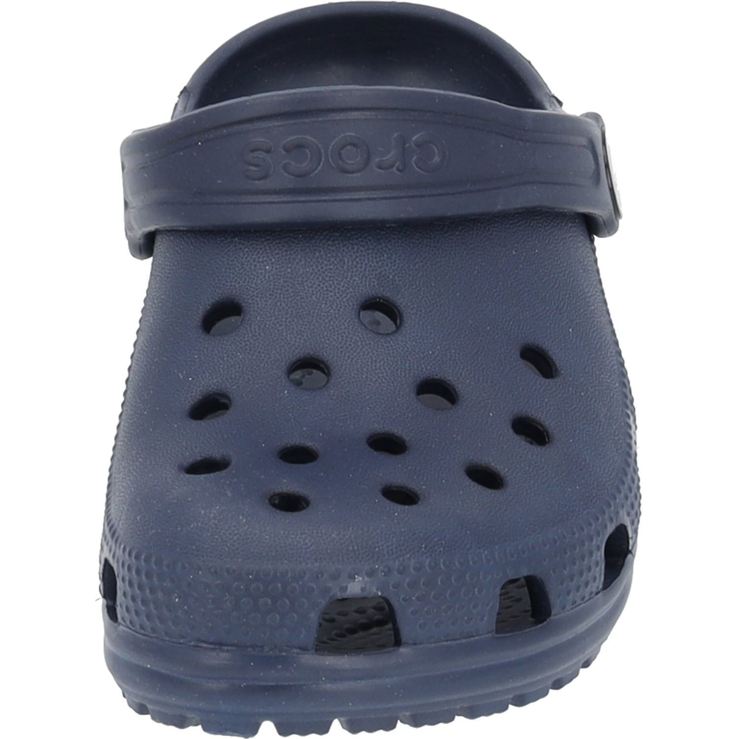 Crocs Classic Clog T 206990 M, Badeschuhe, Kinder, navy