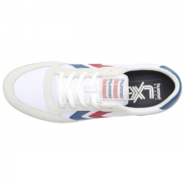 Hummel - Stadil LX-E Canvas - Sneaker