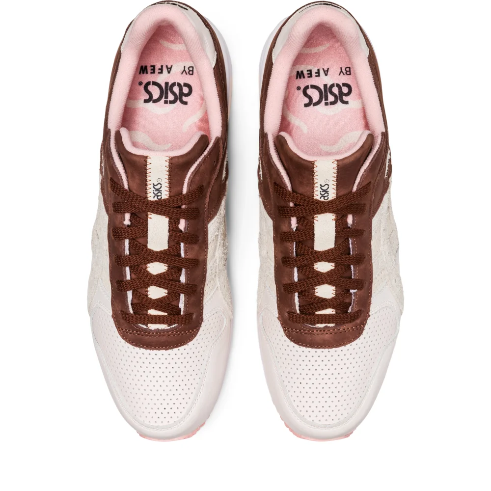 Asics x Afew GT II 1201A480.700 / braun