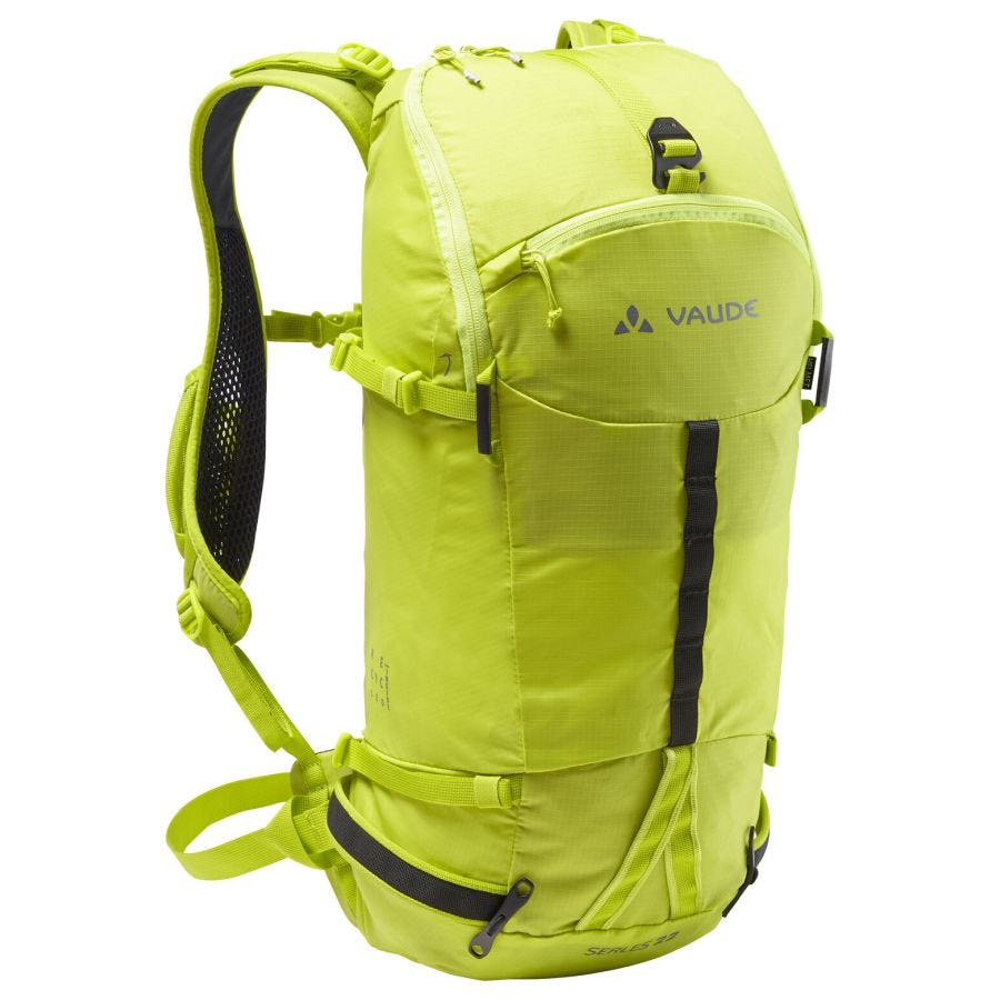 Serles 22 - Tourenrucksack
