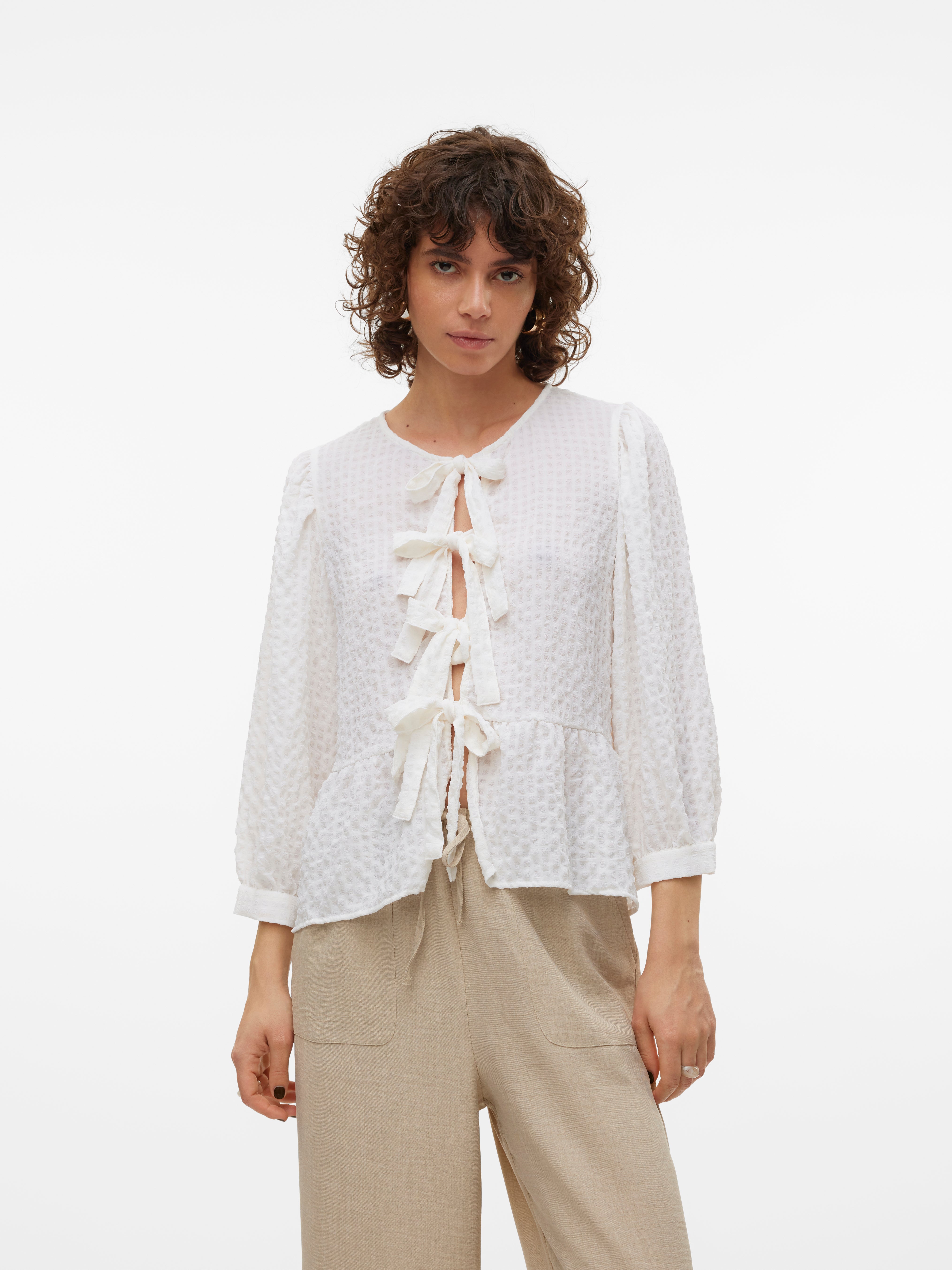 VMHOLLO Strickjacke