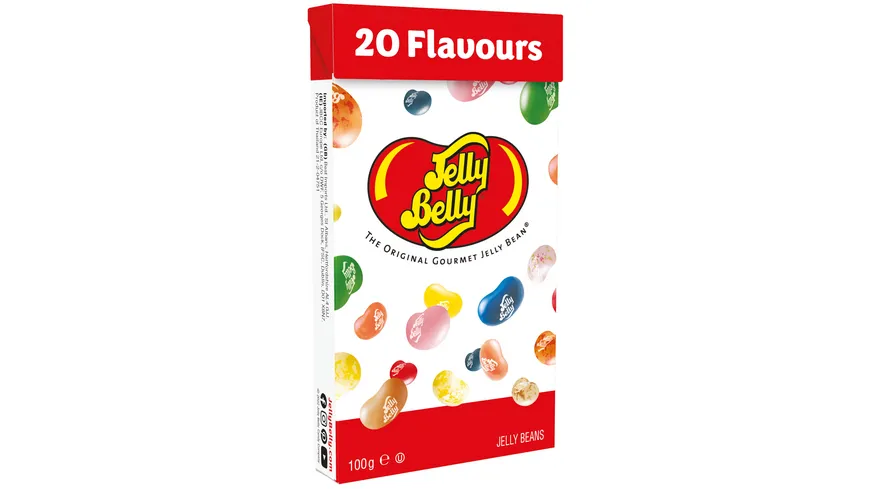 Jelly Belly Mix 100 g