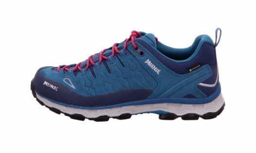 MEINDL Trekkingschuhe blau Lite Trail Lady GTX