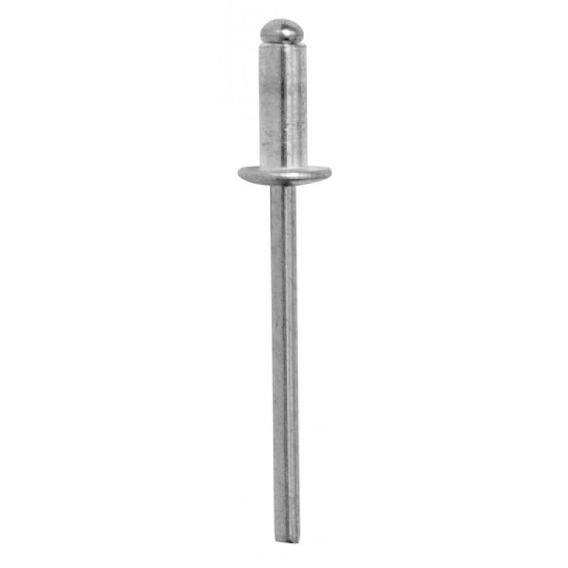 Pull-Link 15AS148152 Blindnitte Alu/stål BK 4,8 x 15,1 75 stk.