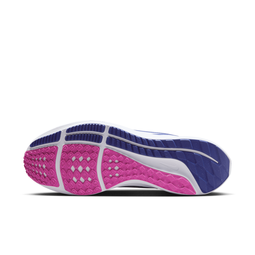 Nike Pegasus 40 Air Zoom DV3853-105 / weiss