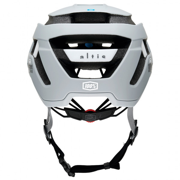 100% - Altis - Radhelm