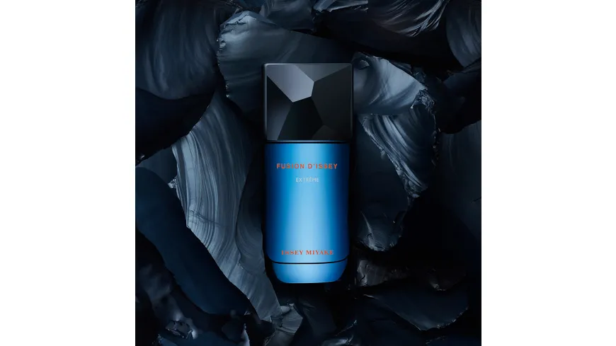 ISSEY MIYAKE Fusion d'Issey Extrême Eau de Toilette Intense
