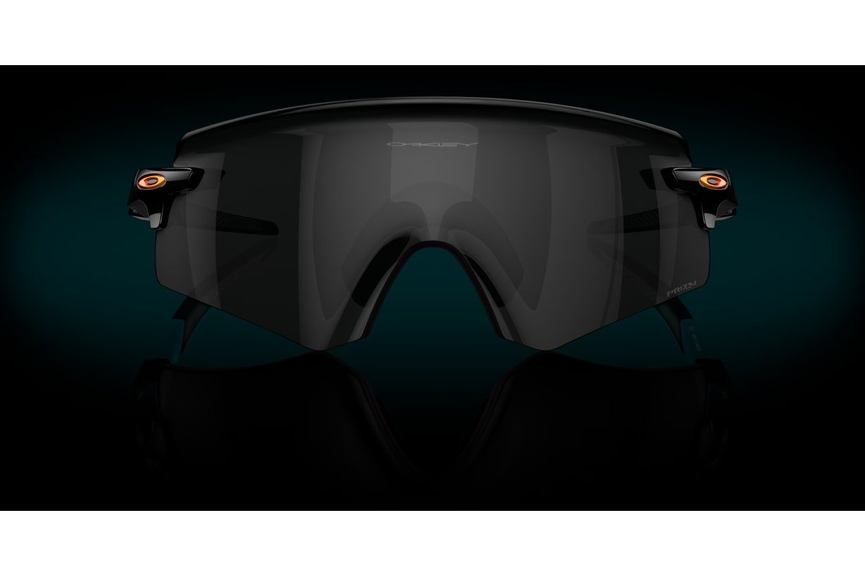 Oakley Encoder Black - Prizm Black