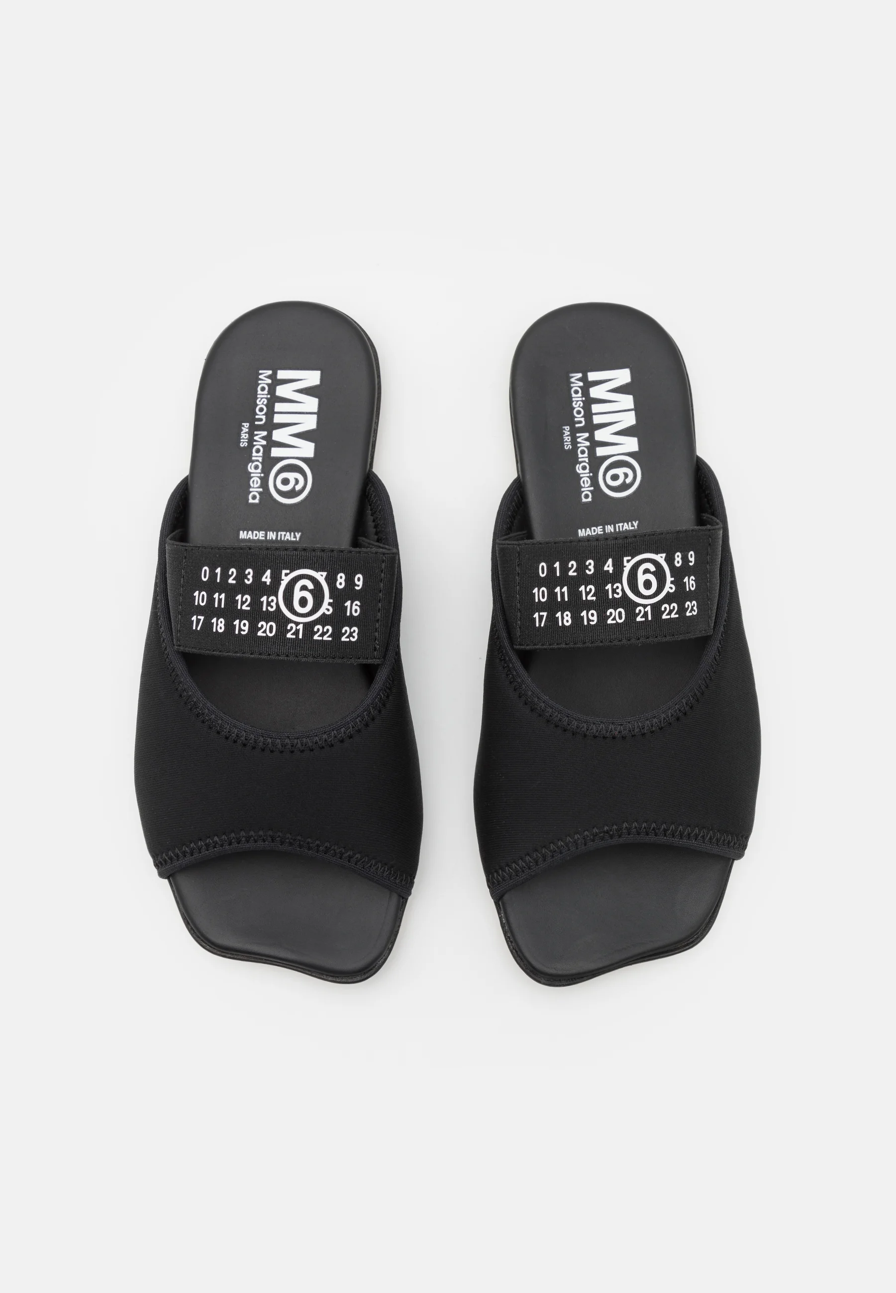 Zapatillas MM6 Maison Margiela