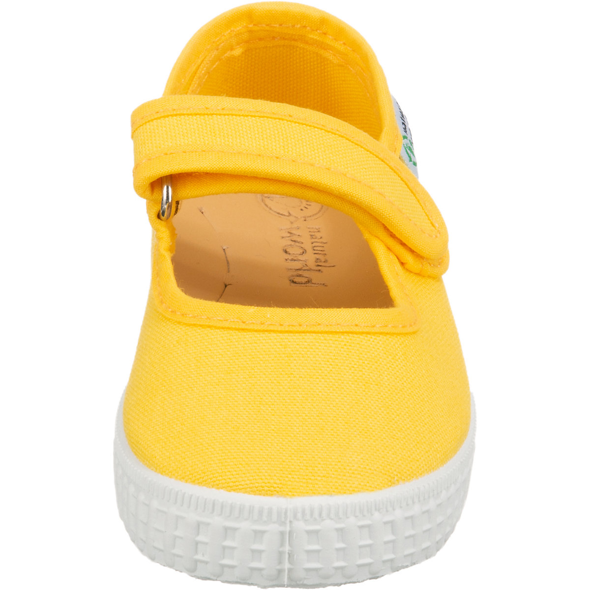 Halbschuhe ANILLA SCRACTCH LISO für Mädchen