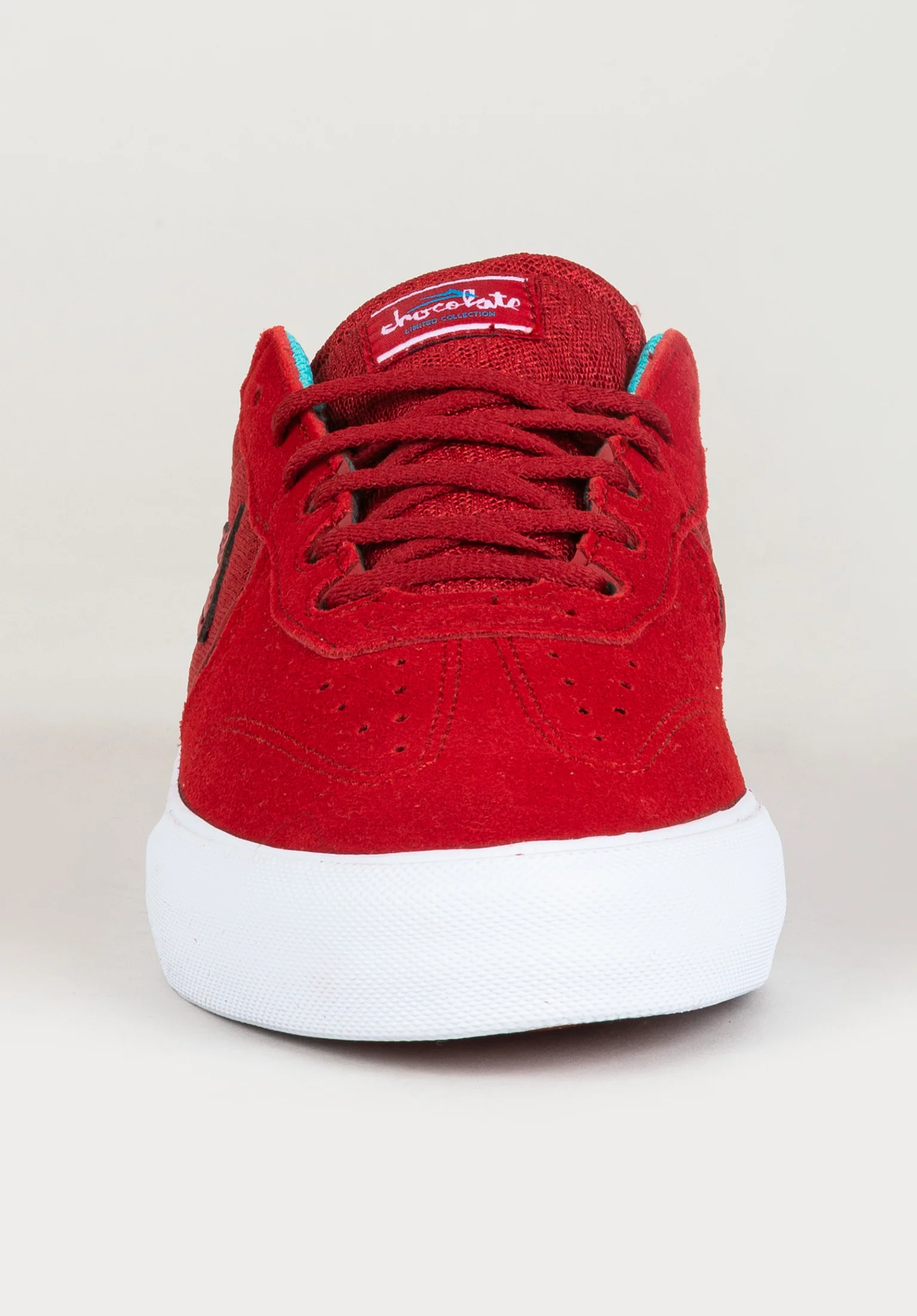 x Chocolate Atlantic Vulc
