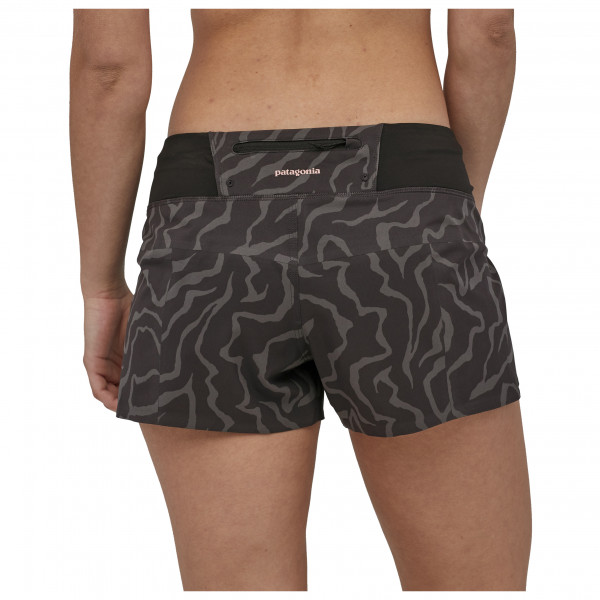 Patagonia - Women's Stretch Hydropeak Surf Shorts - Boardshorts