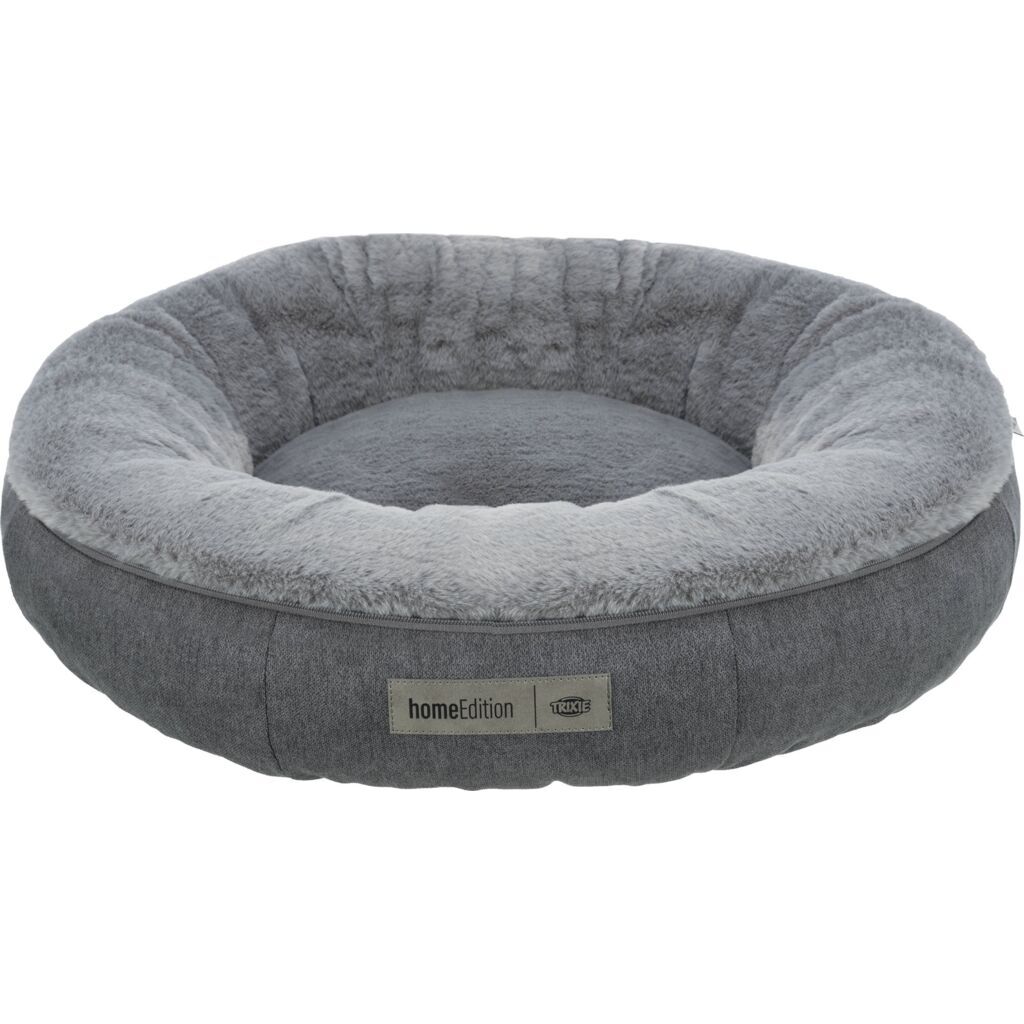 Trixie Hundebetten Trixie Bett Liano grau 60 cm