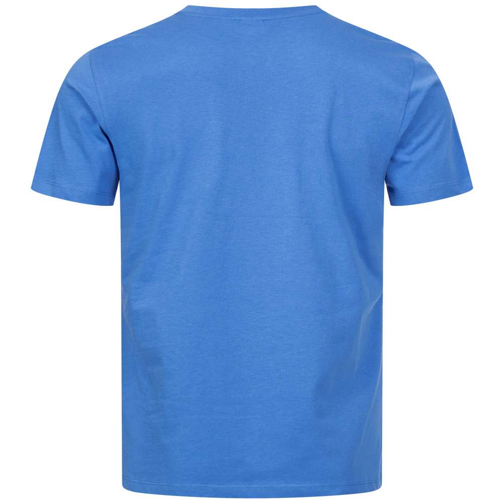 Sergio Tacchini Dust Herren T-Shirt 38702-302