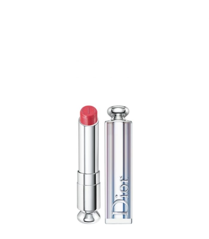 DIOR ADDICT LIPSTICK-Cœur Hydra-Gel, Brillance Miroir