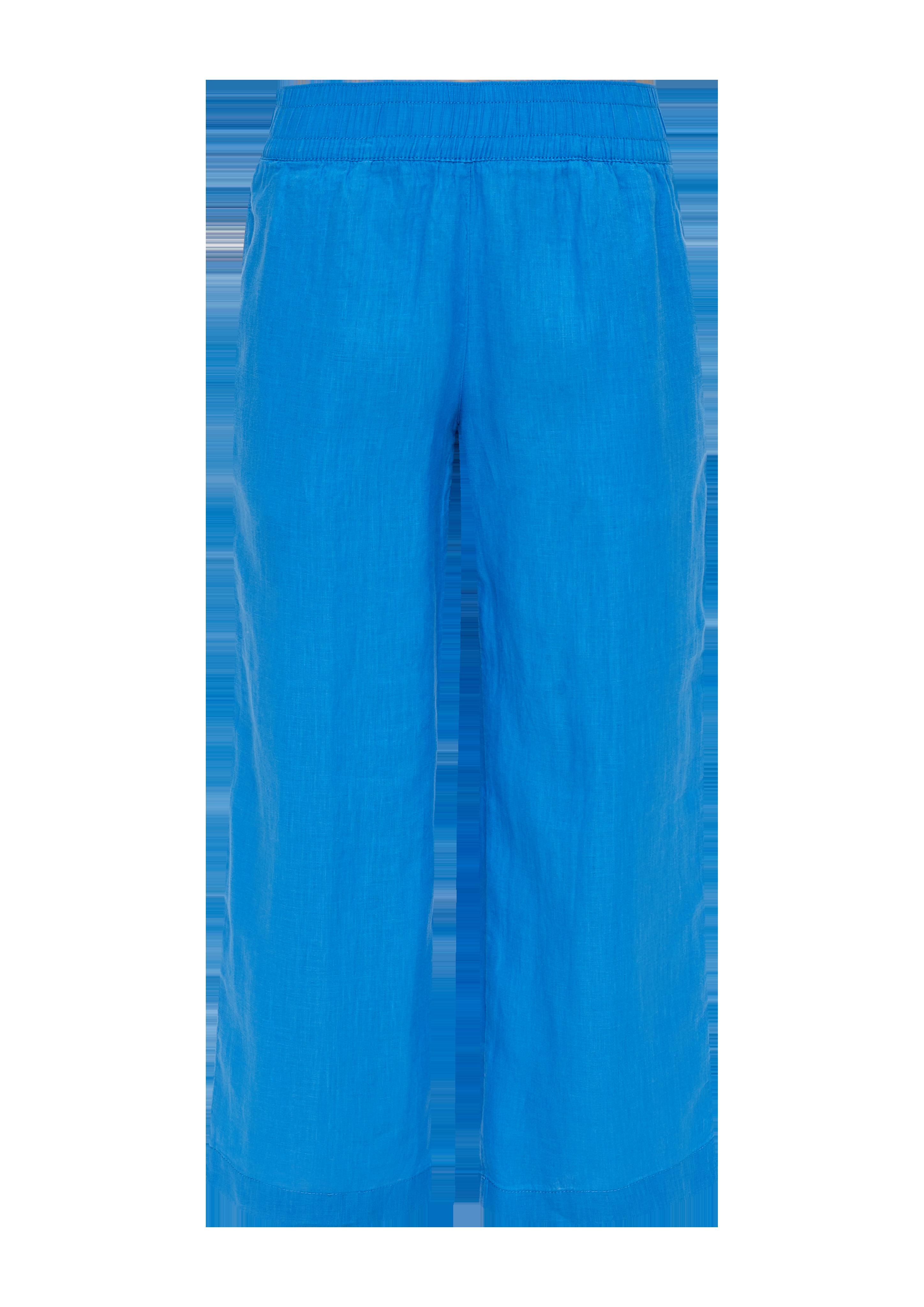 Culotte aus Leinen  2128993-5520