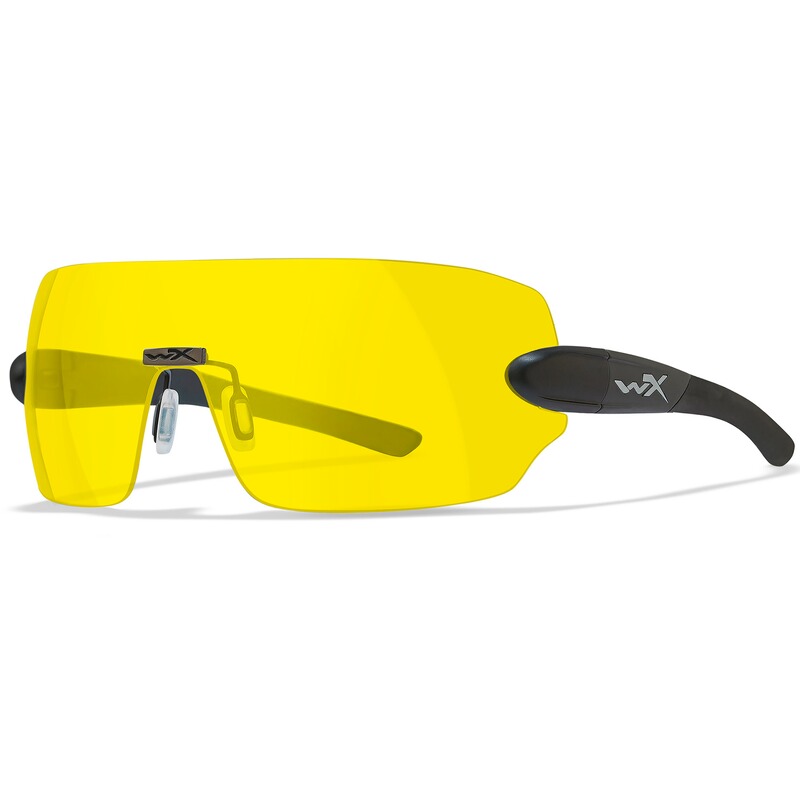 WileyX Brille WX Detection &ndash; Set
