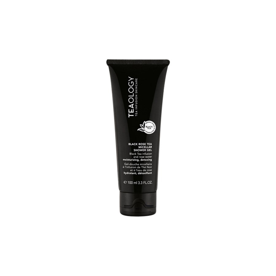 Black Rose Tea Micellar
