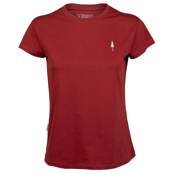NIKIN - Women's Treeshirt - T-Shirt