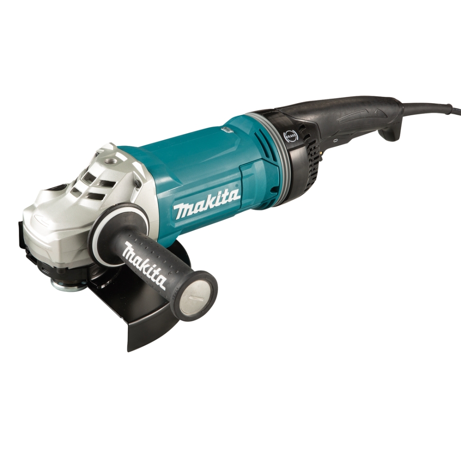 Polizor unghiular Makita GA9070YX1 230 V 230 mm