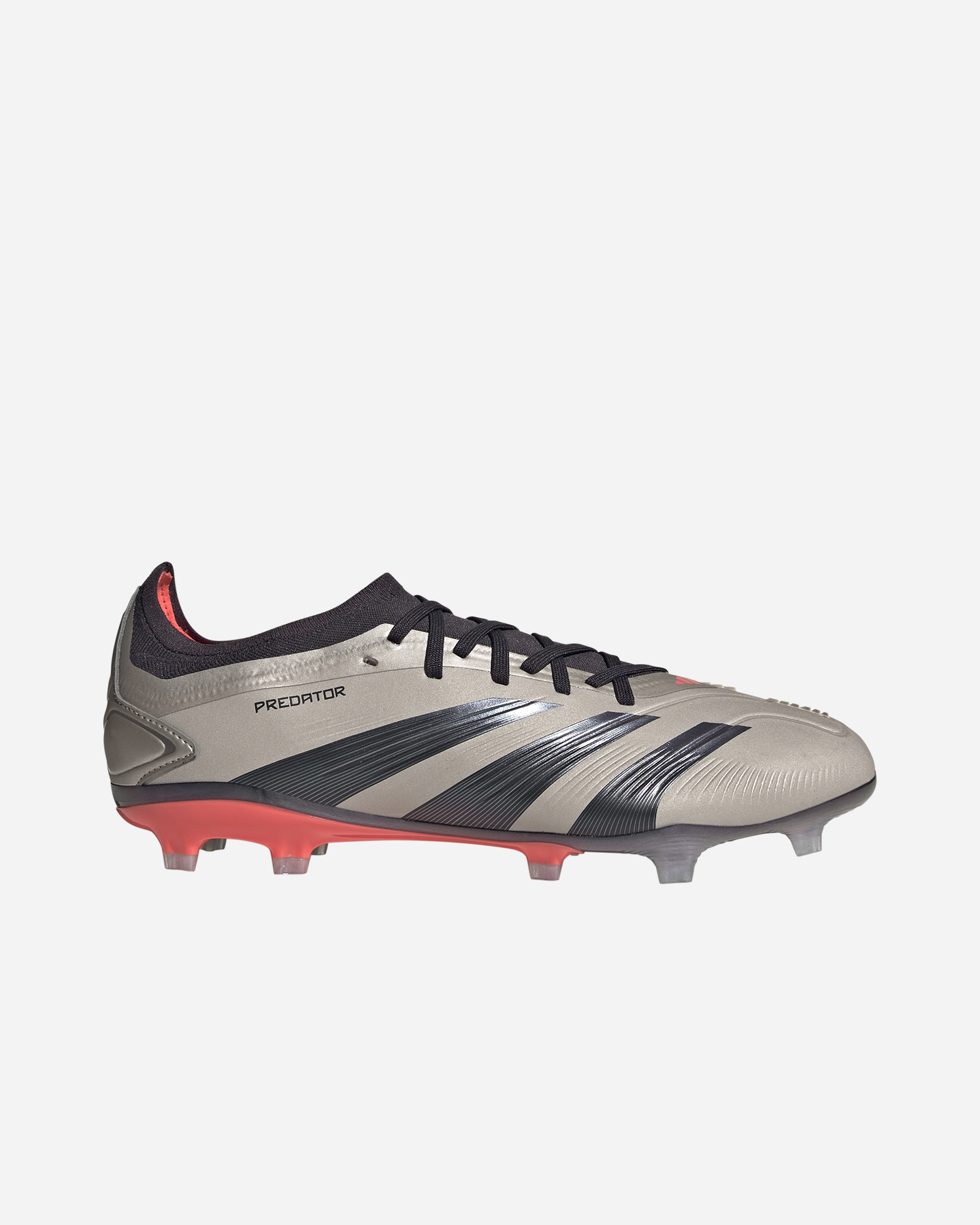 Adidas Predator Pro FG M IF6327 Fotbollsskor