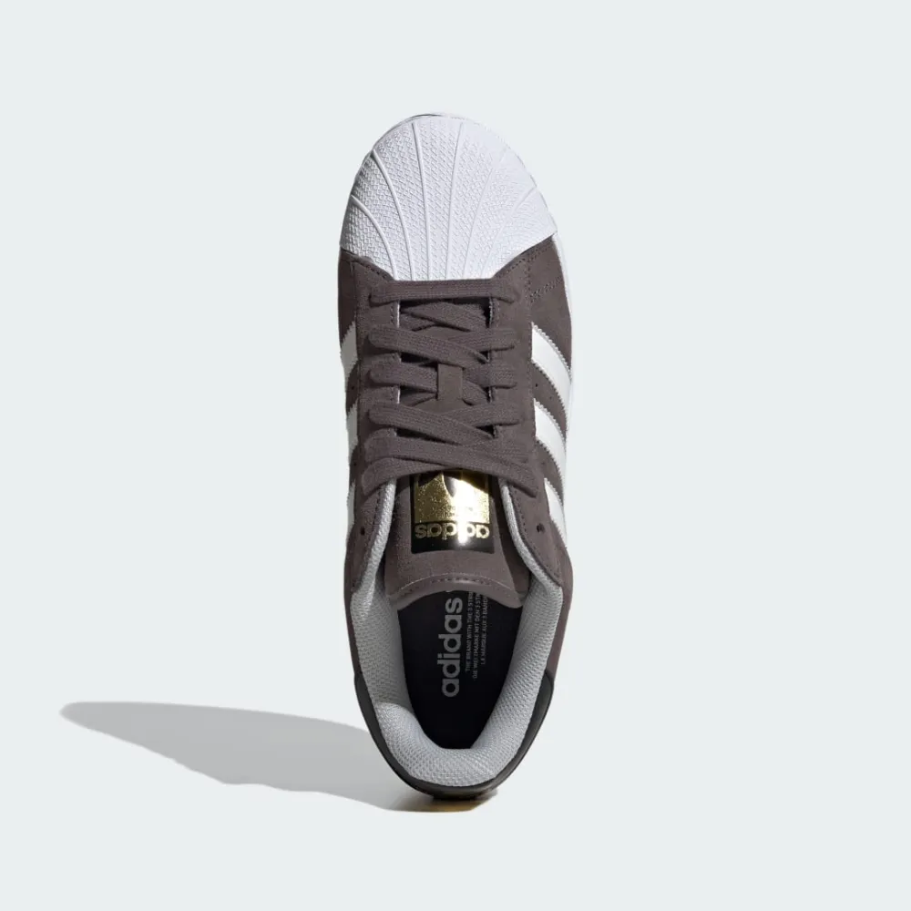 adidas Superstar XLG IF3702 / grau
