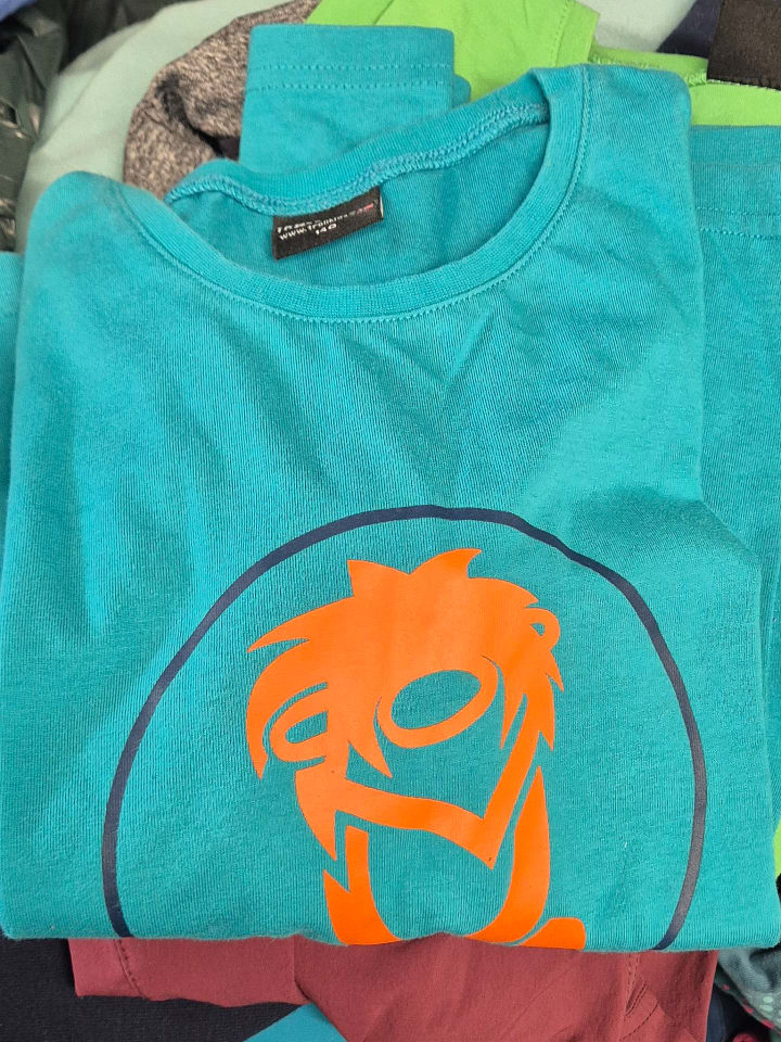 Trollkids Funktionsshirt 