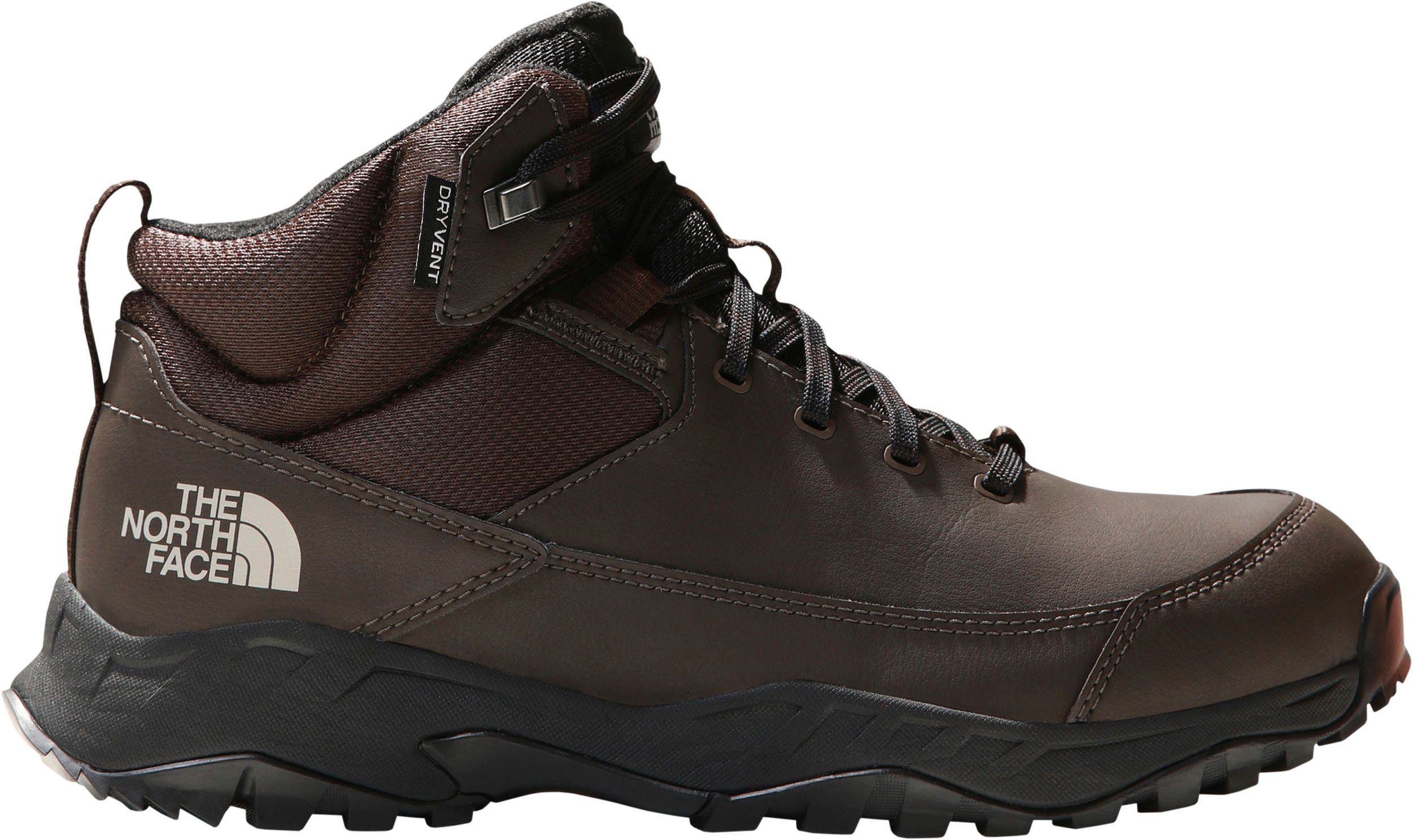 The North Face M STORM STRIKE III WP Wanderschuh wasserdicht