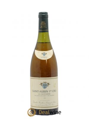 Saint-Aubin 1er Cru La Chateniere Doudet Naudin 1995 - Lot de 1 Bouteille