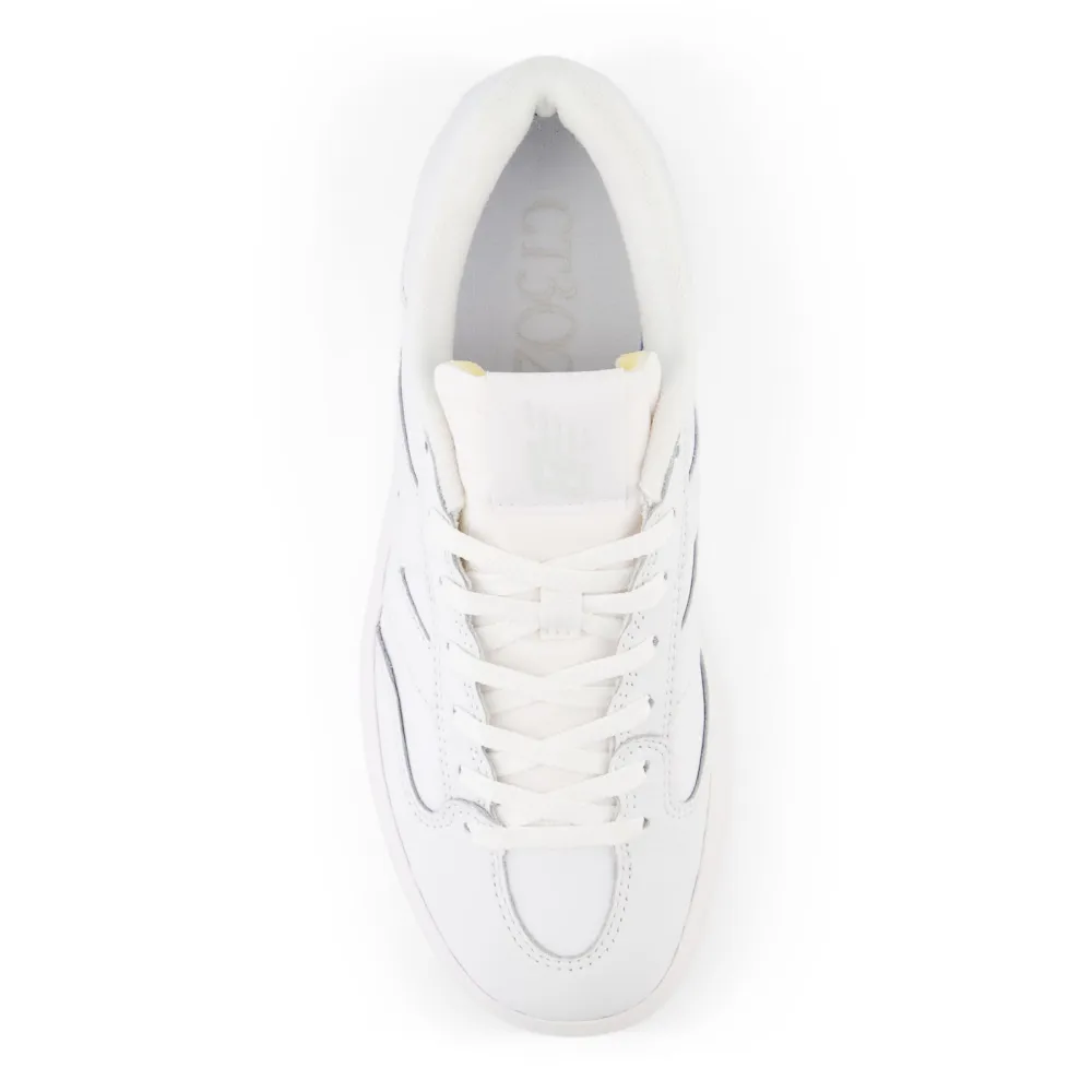 New Balance CT302 CT302CLA / weiss