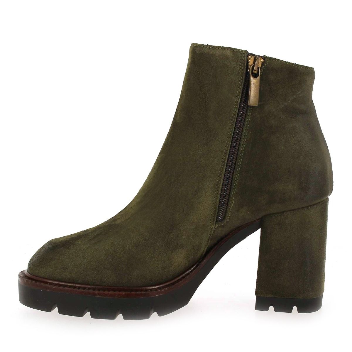 Niche  52 543 - Kaki