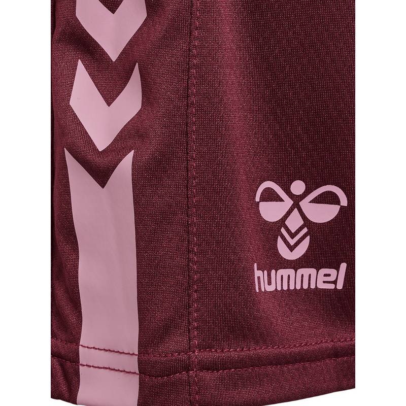 hummel hmlACTIVE PL SHORTS KIDS Sweatshorts Kinder