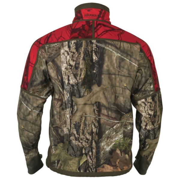 Härkila - Kamko Camo Reversible WSP Jacke