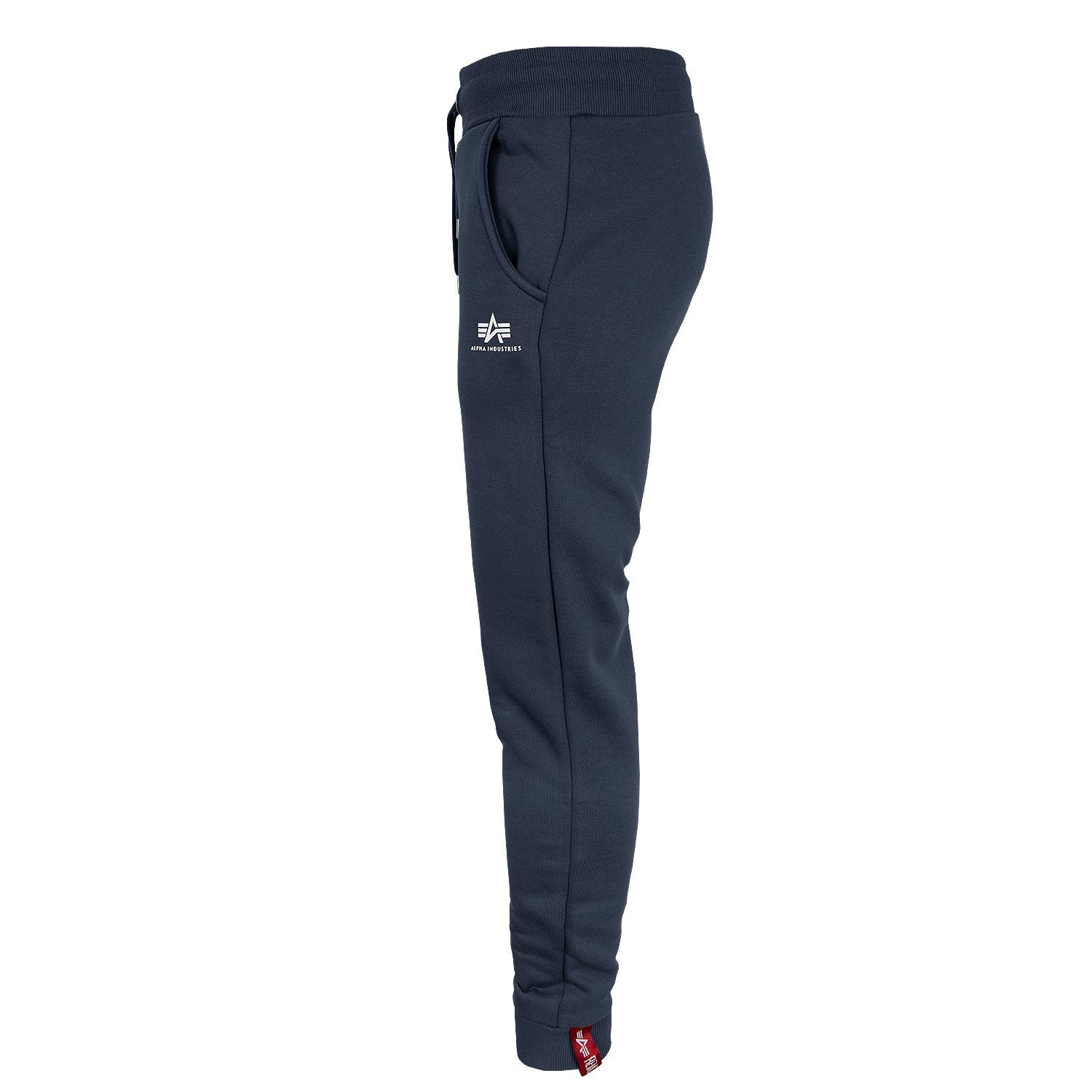 Basic Jogger Small Logo