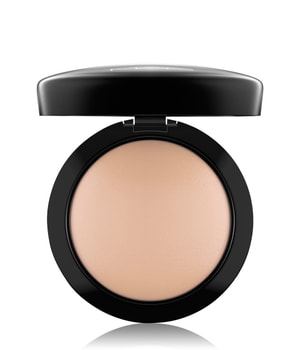 MAC Mineralize Skinfinish Natural Kompaktpuder-10 g