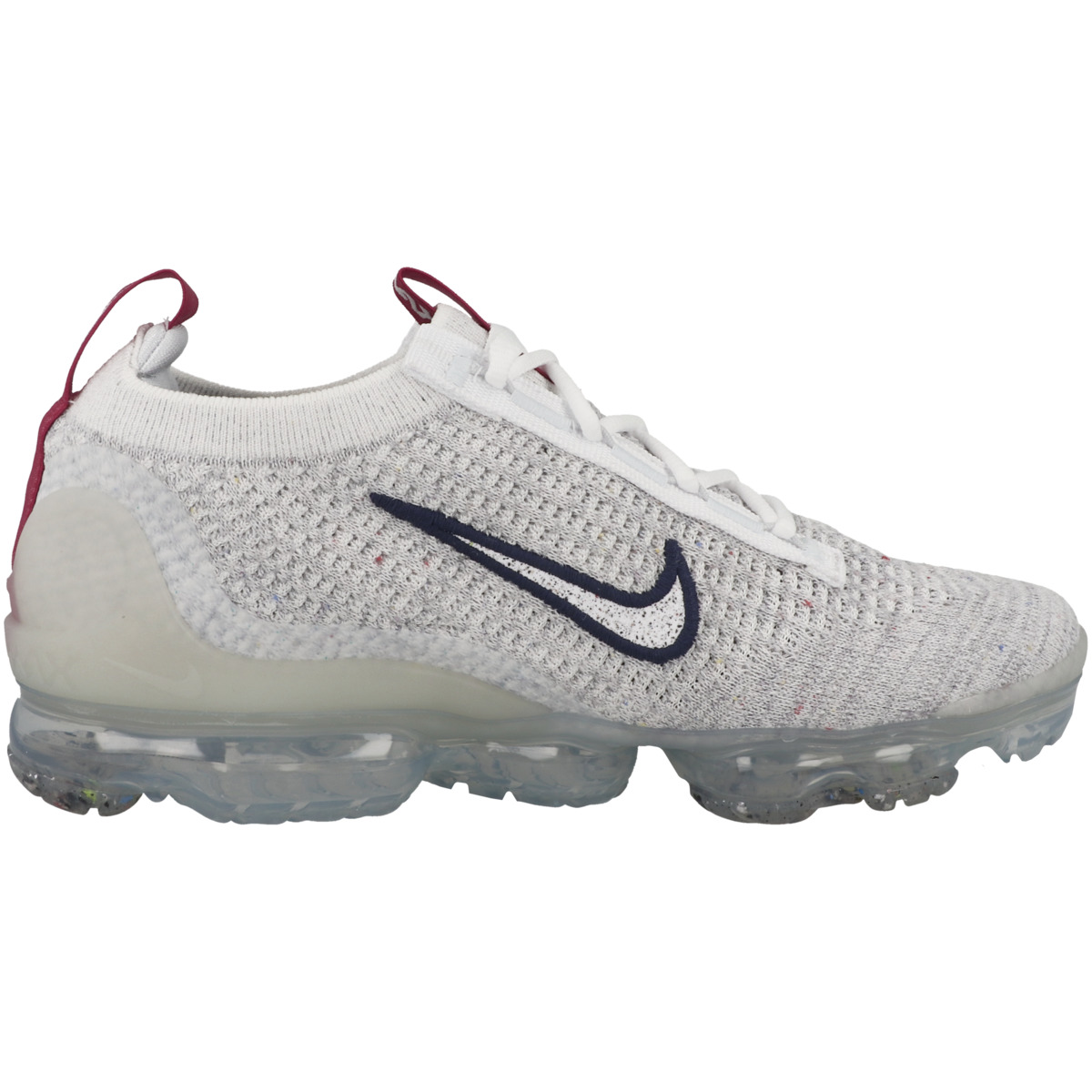 Nike Sportswear Air Vapormax 2021 FK Sneaker low grau