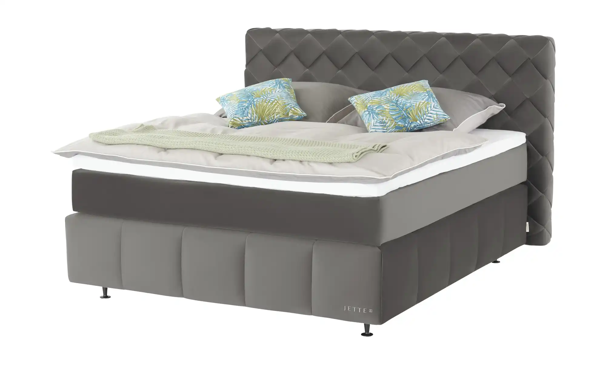 Jette Home Boxspringbett Braid