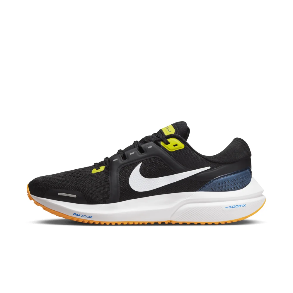 Nike Air Zoom Vomero 16 DA7245-012 / schwarz