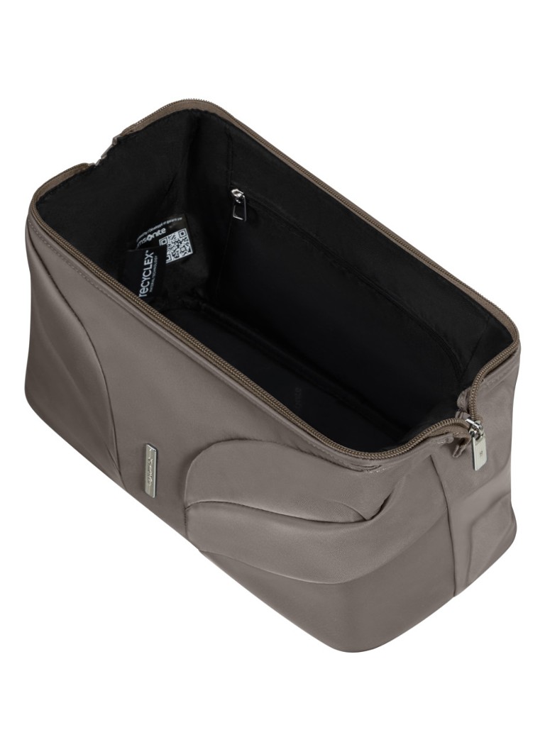 Samsonite  Attrix toilettas met logo