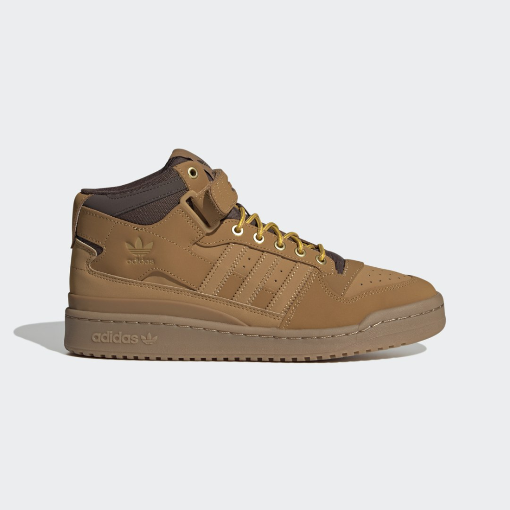 adidas Forum Mid GX7079 / braun