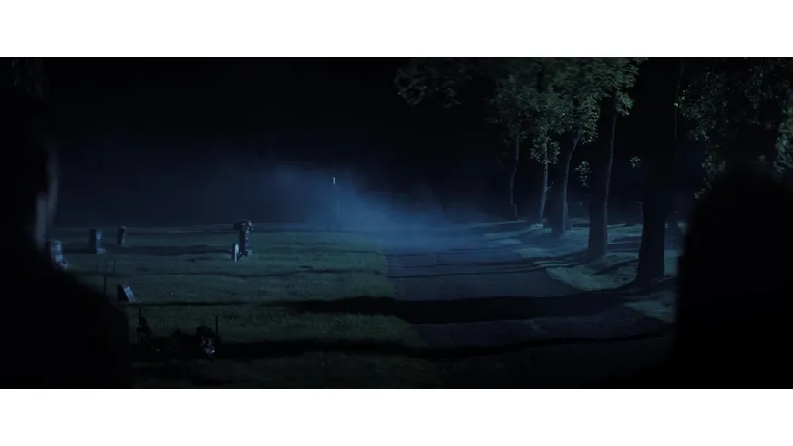 The Curse of Rosalie