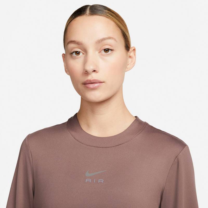 Nike DF AIR Funktionsshirt Damen