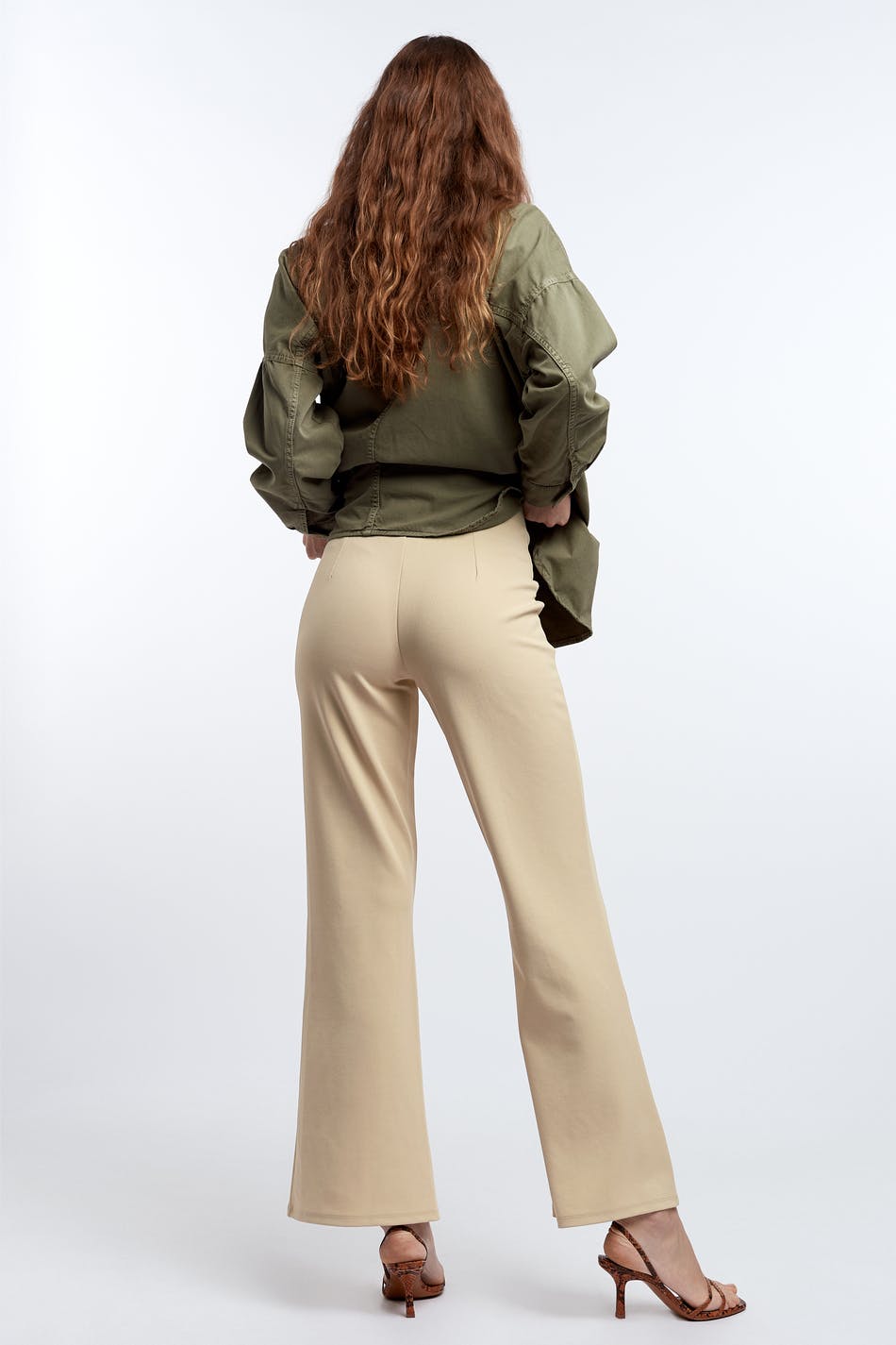 Julia trousers