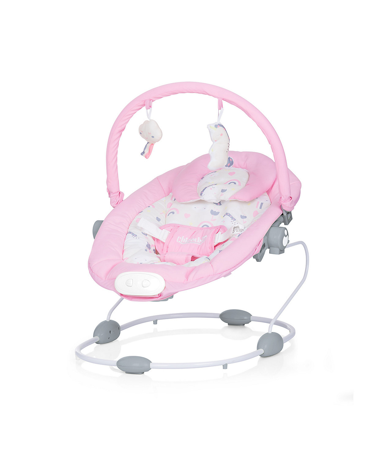 Babywippe Siesta Babywippen
