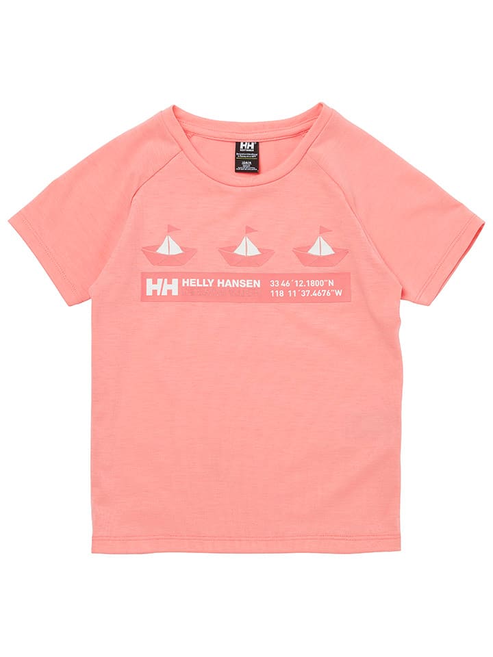 Helly Hansen Funktionsshirt 